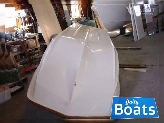 Buy 2005 Harbor Point Skiff