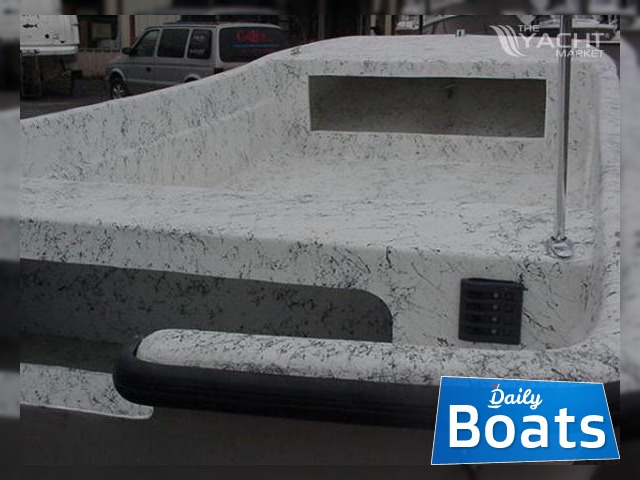 2005 Harbor Point Skiff