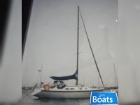 Ericson 32