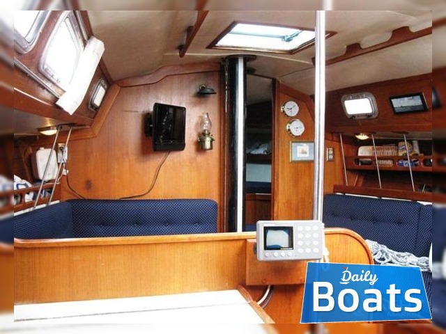 1987 Ericson 32 kopen