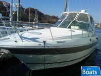 Express Cruisers Yachts 320