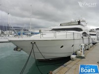 Dominator 68S