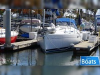 Beneteau Oceanis 381