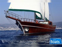 Star Park Shipyard Gulet