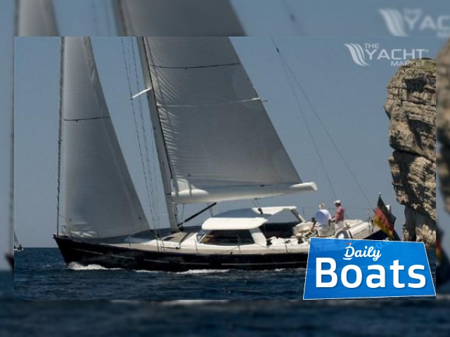2007 Baltic