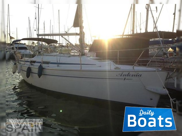 2000 Bavaria 31