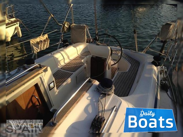 2000 Bavaria 31 in vendita