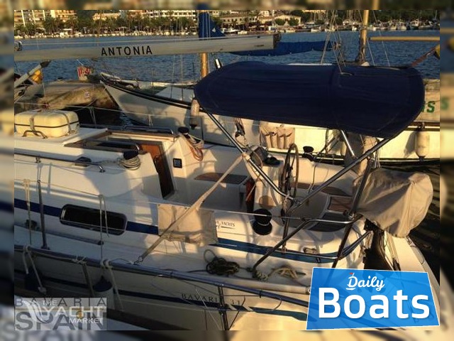 2000 Bavaria 31
