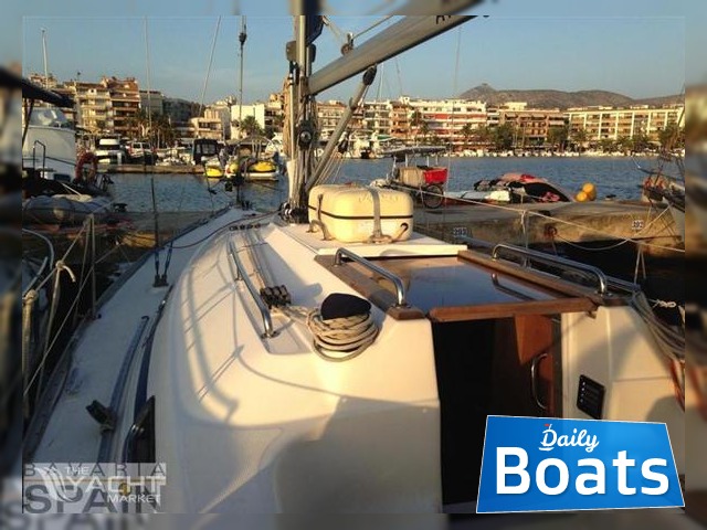 2000 Bavaria 31 in vendita