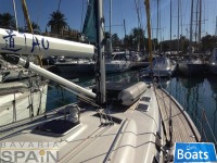 Bavaria 46 Cruiser