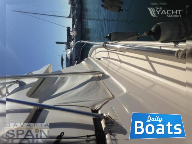 2005 Faeton 1180 for sale