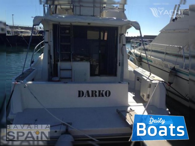2005 Faeton 1180
