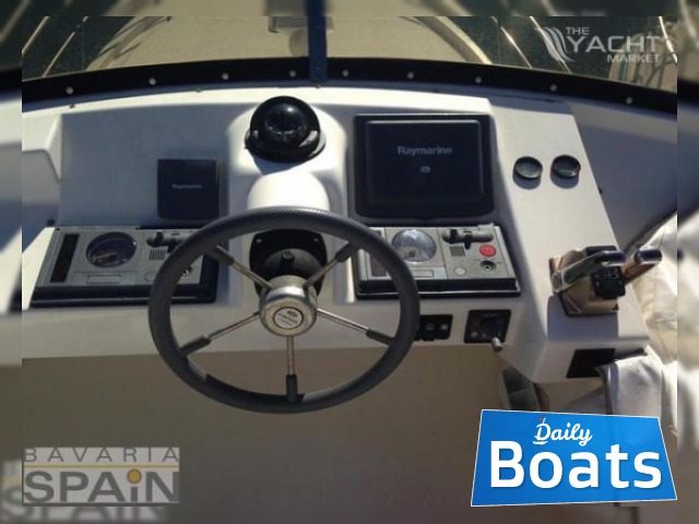 2005 Faeton 1180 for sale
