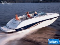 Chaparral 235 Ssi