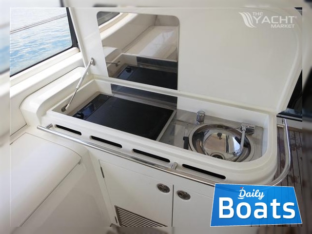 2003 Princess V65 kaufen