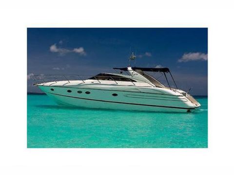 Princess V50