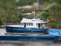 Beneteau 42 Swift Trawler
