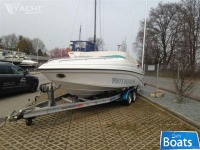 Crownline (Usa) Bayside 685