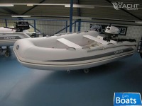 Grand S300 Rib