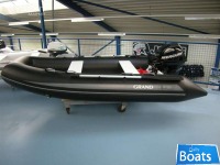 Grand S330 Rib