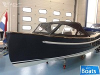 Antaris Fifty5 Met 28 Pk Vetus