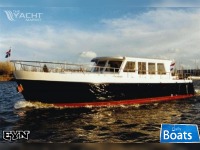 Stevens Family Cruiser 1400 Oc