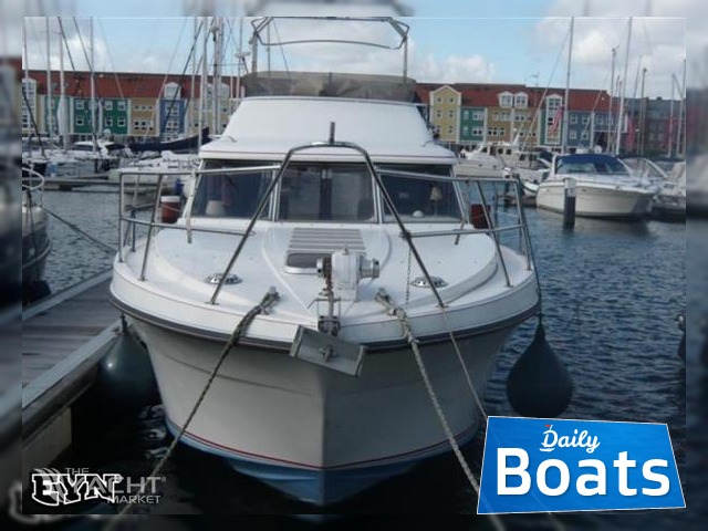 Buy 1986 Fairline Corniche 31 Flybridge
