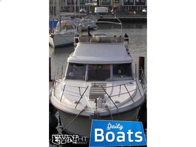 1986 Fairline Corniche 31 Flybridge for sale