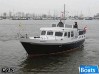 Stevens Columbus Kotter 1000 Ac