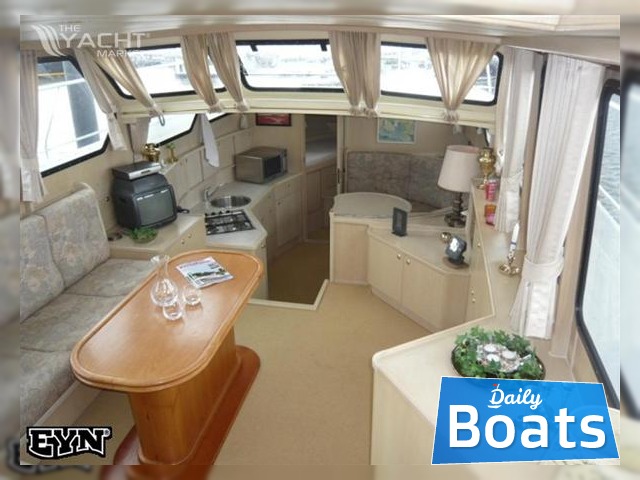 Buy 1996 Valkkruiser 42