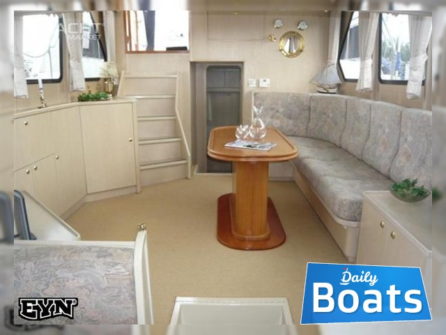1996 Valkkruiser 42 for sale