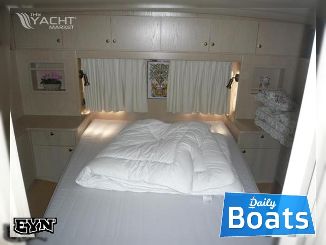 Buy 1996 Valkkruiser 42