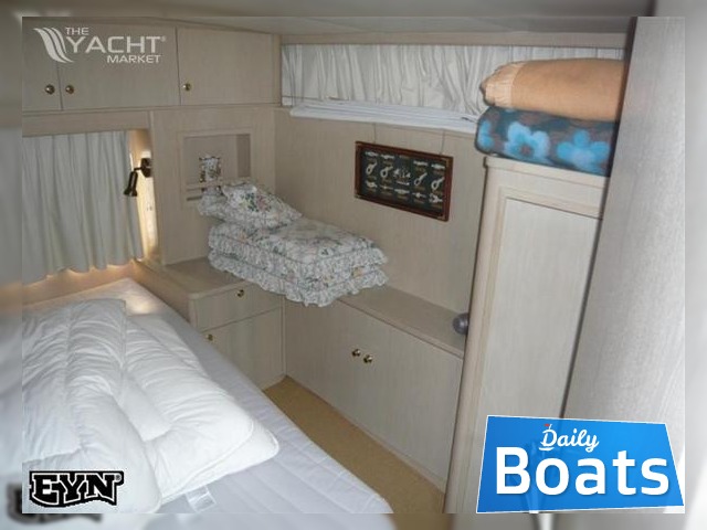 1996 Valkkruiser 42 for sale