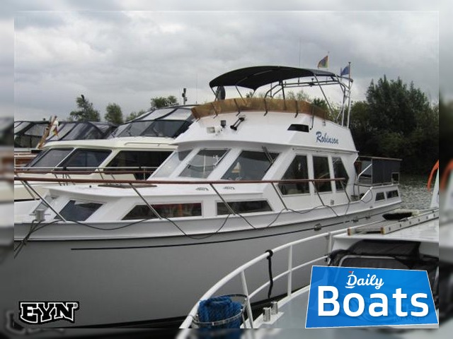 Buy 1985 Condor 107