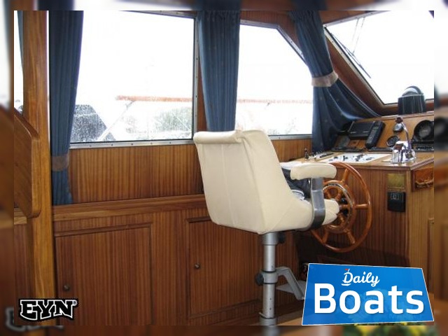 1985 Condor 107 for sale