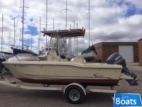 Scout 202Sportfish