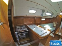 Beneteau Oceanis 311