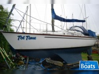 Sabre 27
