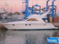 Fairline Brava 33