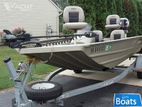 Alumacraft MV 1756