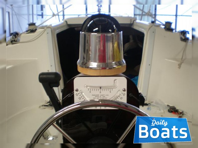 2007 MacGregor 26M