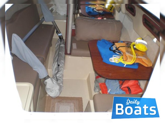 2007 MacGregor 26M for sale