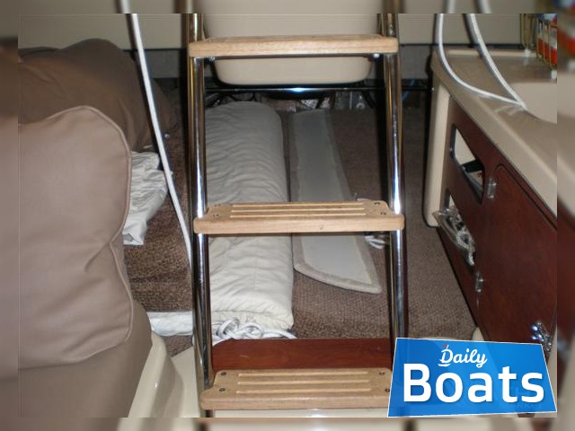 2007 MacGregor 26M