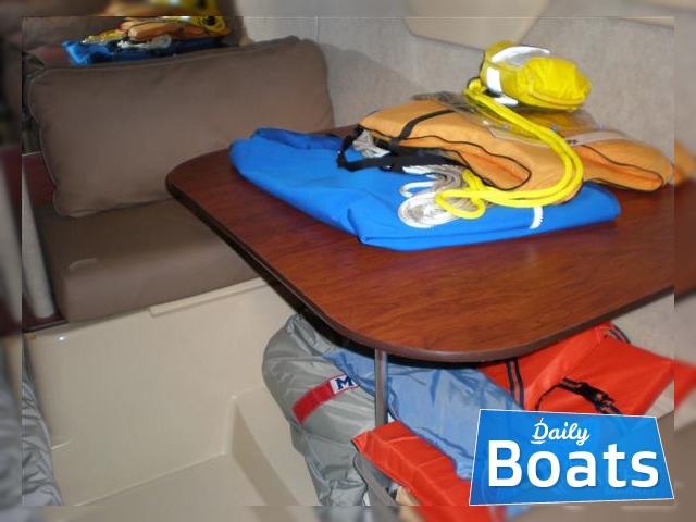 Buy 2007 MacGregor 26M