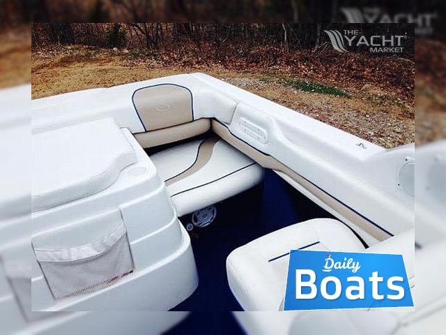 2006 Trophy 1902 Wa