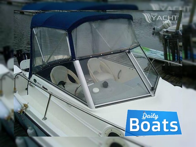 2006 Trophy 1902 Wa