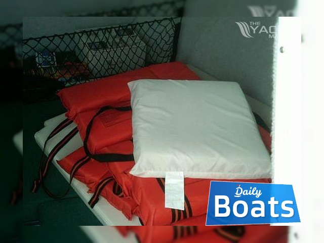 2006 Trophy 1902 Wa