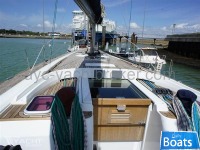 Grand Soleil 50