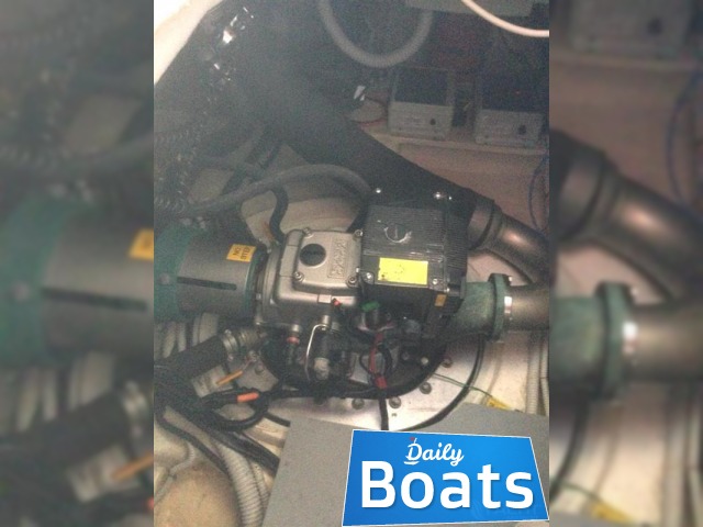 2007 Azimut 43S προς πώληση