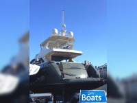 Abacus Marine 70 Fly